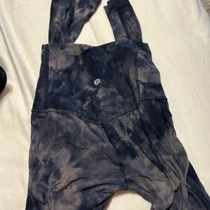 Lululemon align leggings